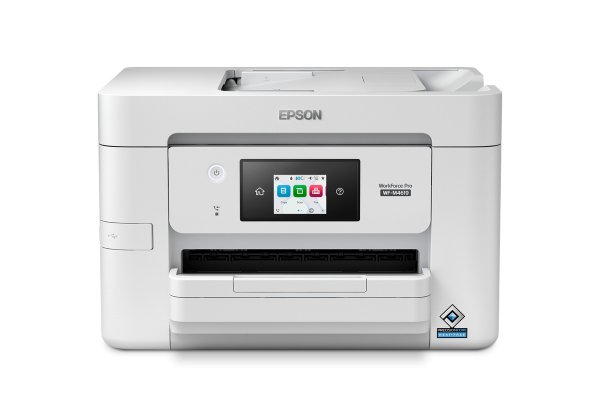 Epson WorkForce Pro WF-M4619 Monochrome MFP (Refurbished)